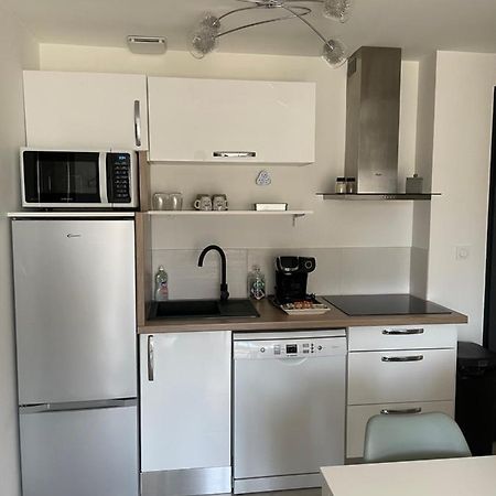 Appartement location Sorède à 7kms Argelés s/ Mer Extérieur photo