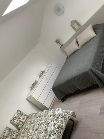 Appartement location Sorède à 7kms Argelés s/ Mer Extérieur photo